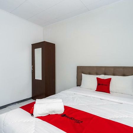 Reddoorz Syariah Near Rsud Cimacan Bogor Ngoại thất bức ảnh