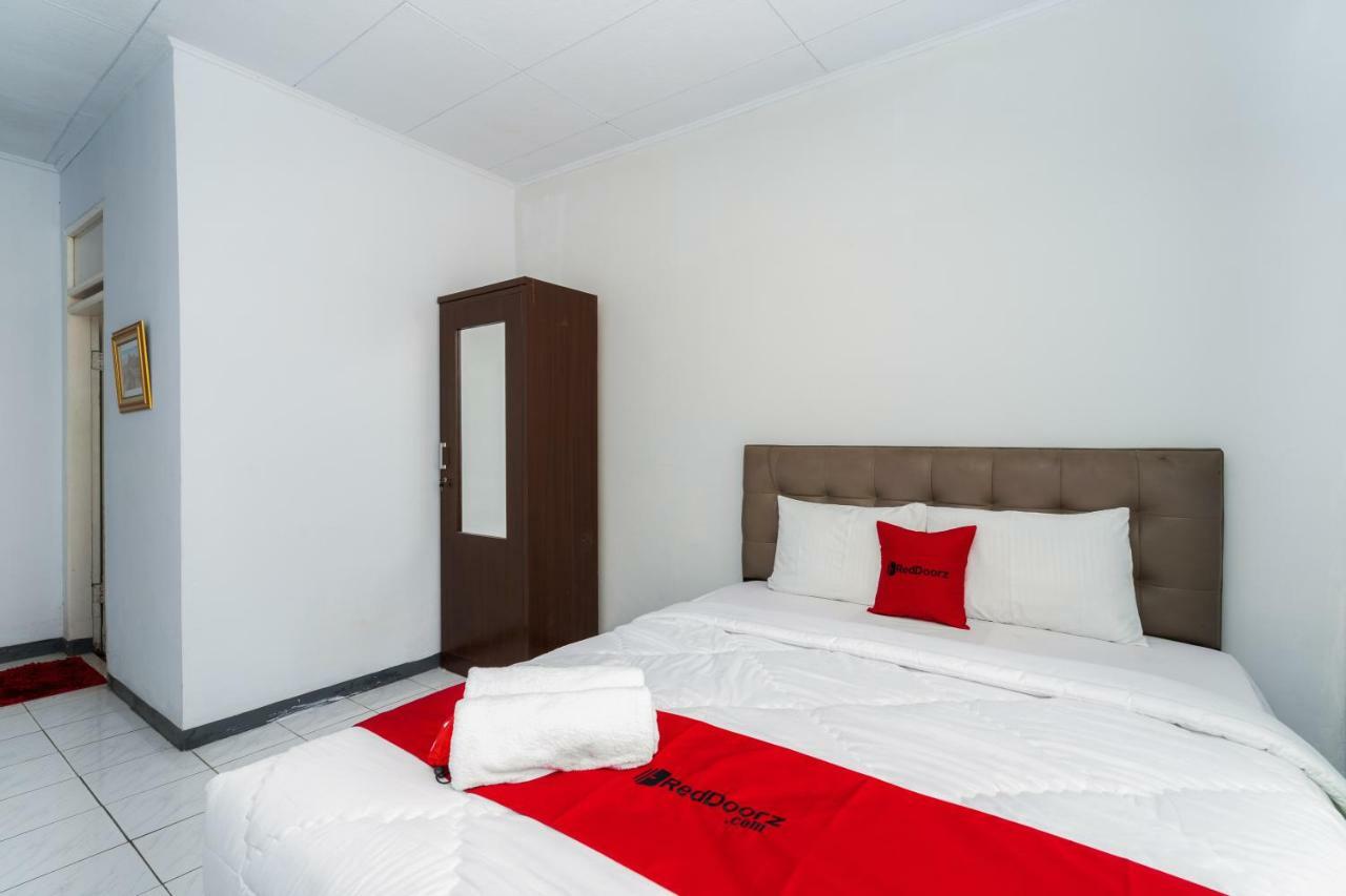 Reddoorz Syariah Near Rsud Cimacan Bogor Ngoại thất bức ảnh
